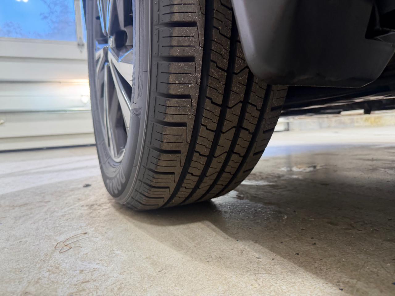 Nissan Rogue AWD SV 2019
