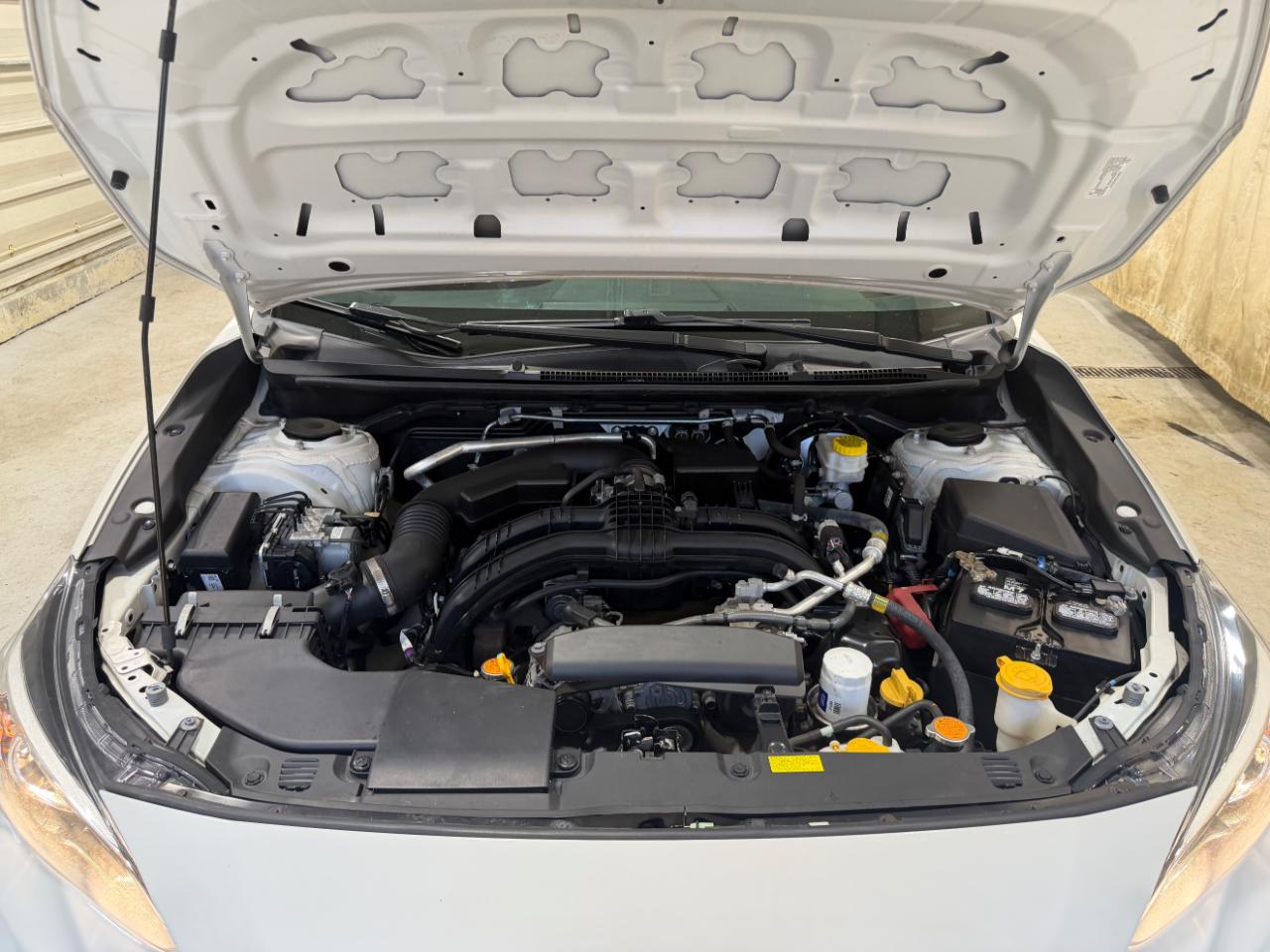 Subaru Impreza 5-door CVT 2023