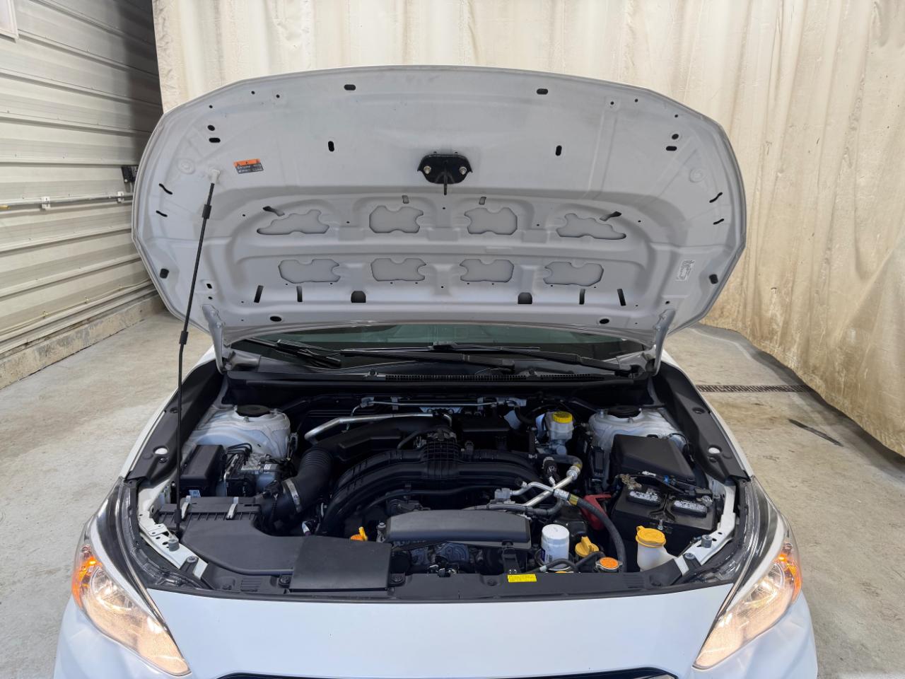 Subaru Impreza 5-door CVT 2023