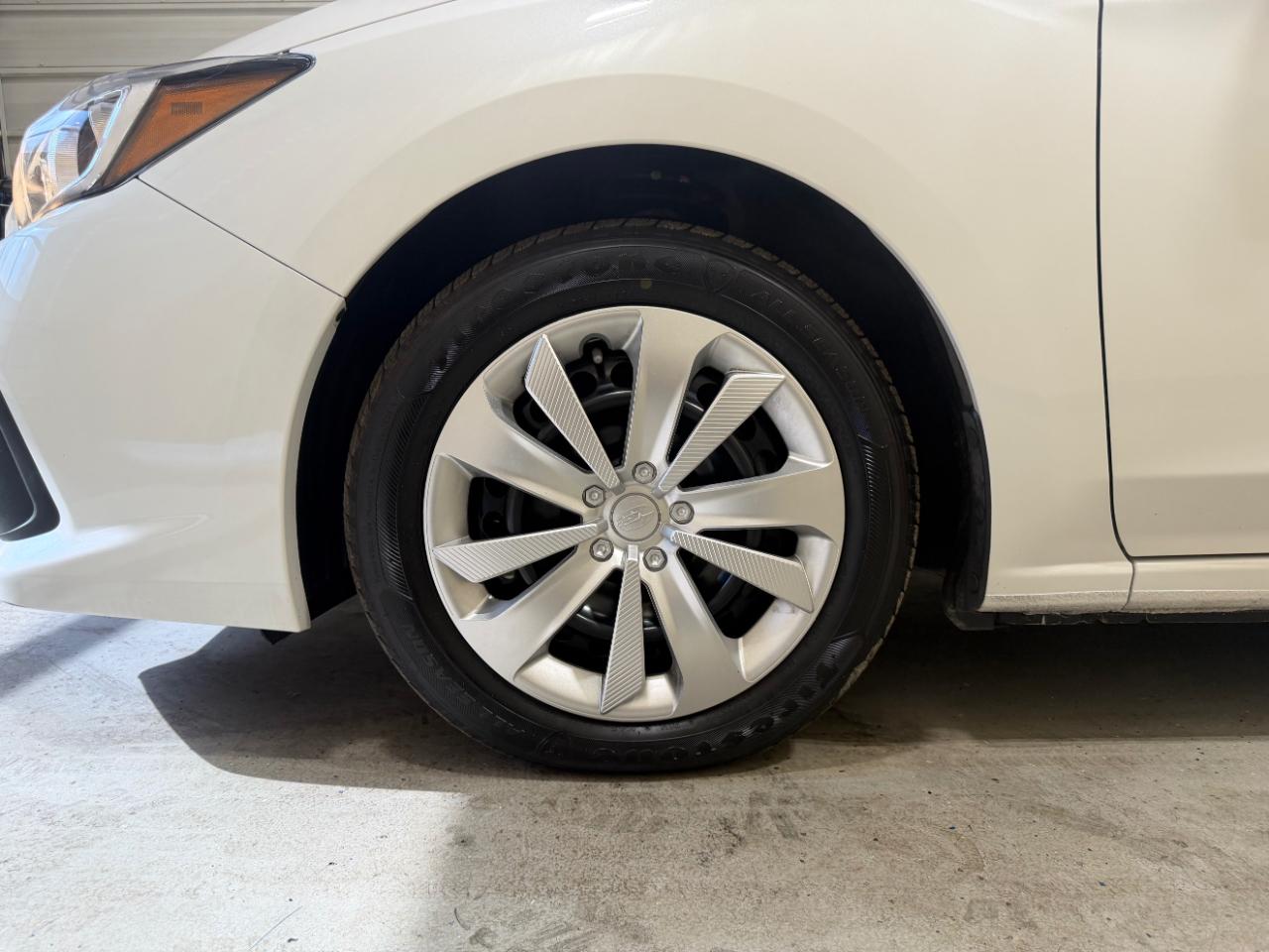Subaru Impreza 5-door CVT 2023