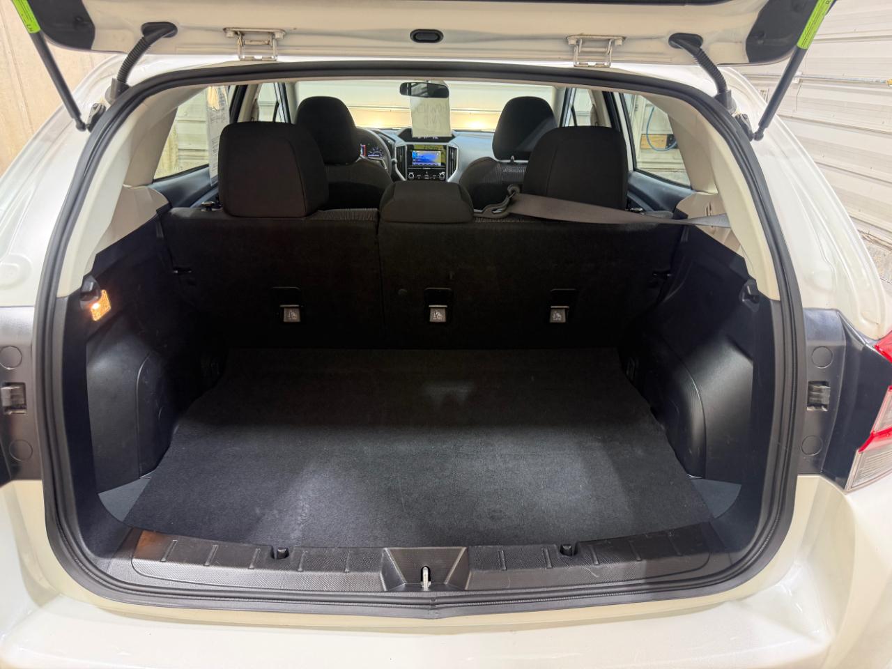 Subaru Impreza 5-door CVT 2023