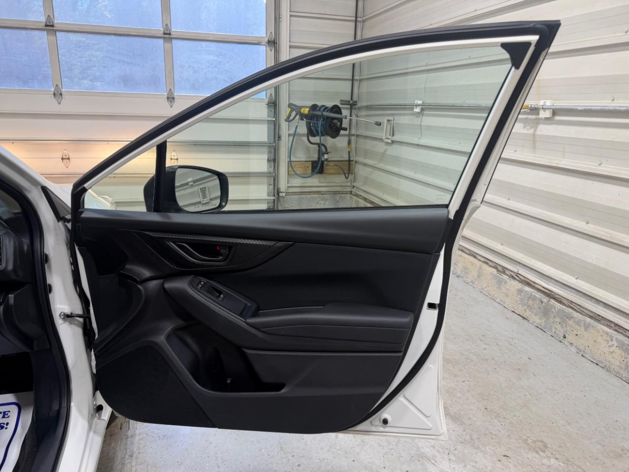 Subaru Impreza 5-door CVT 2023