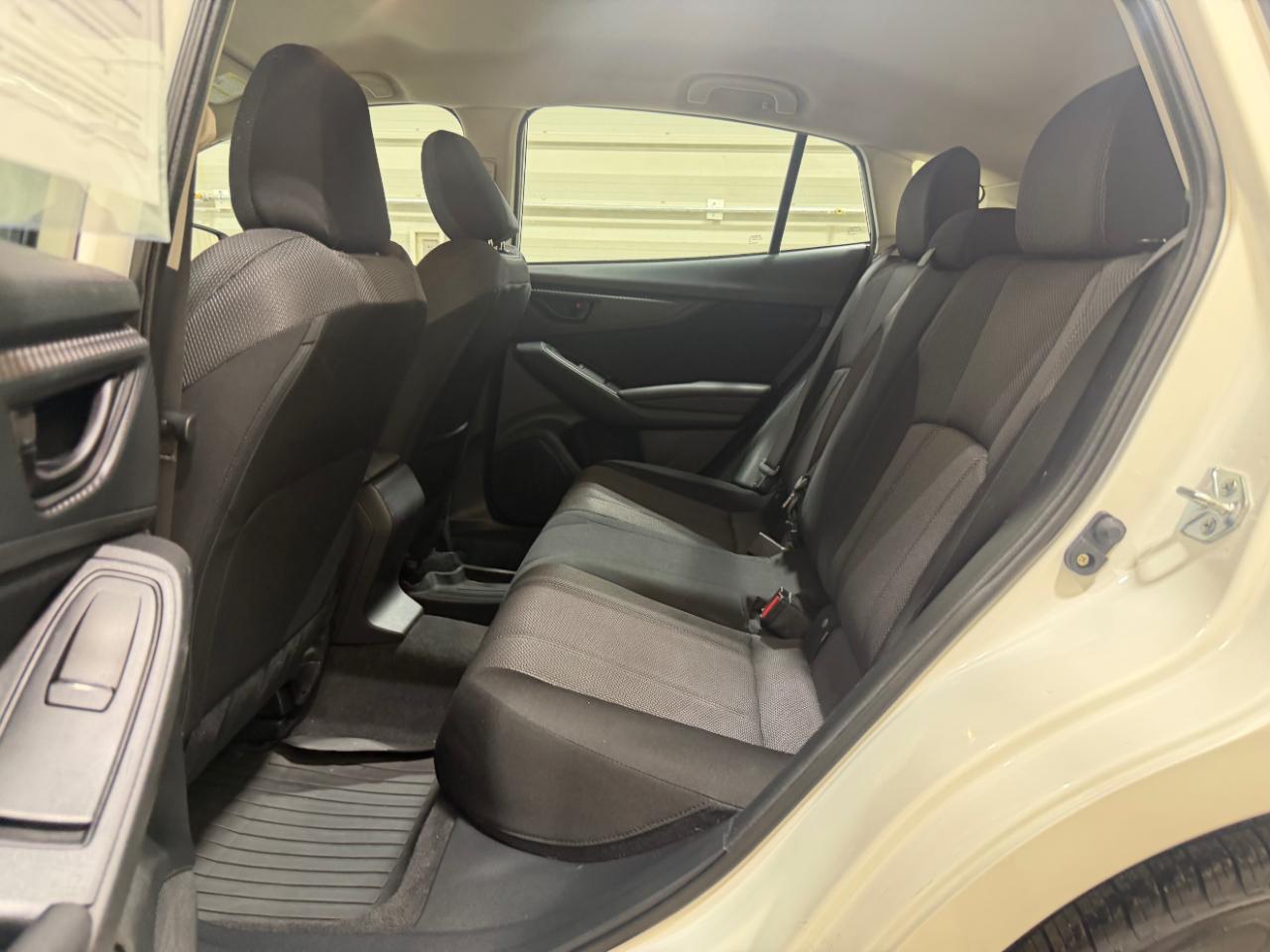 Subaru Impreza 5-door CVT 2023