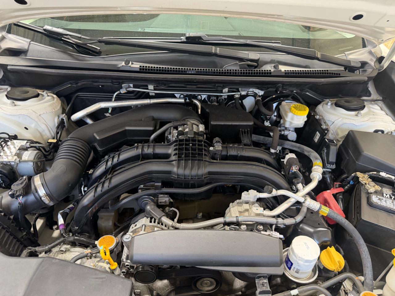 Subaru Impreza 5-door CVT 2023