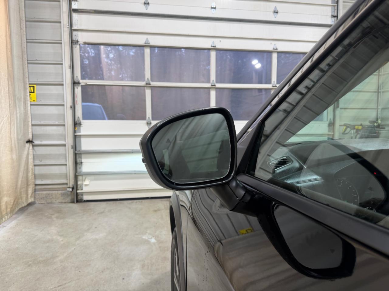 Nissan Rogue AWD SV 2022