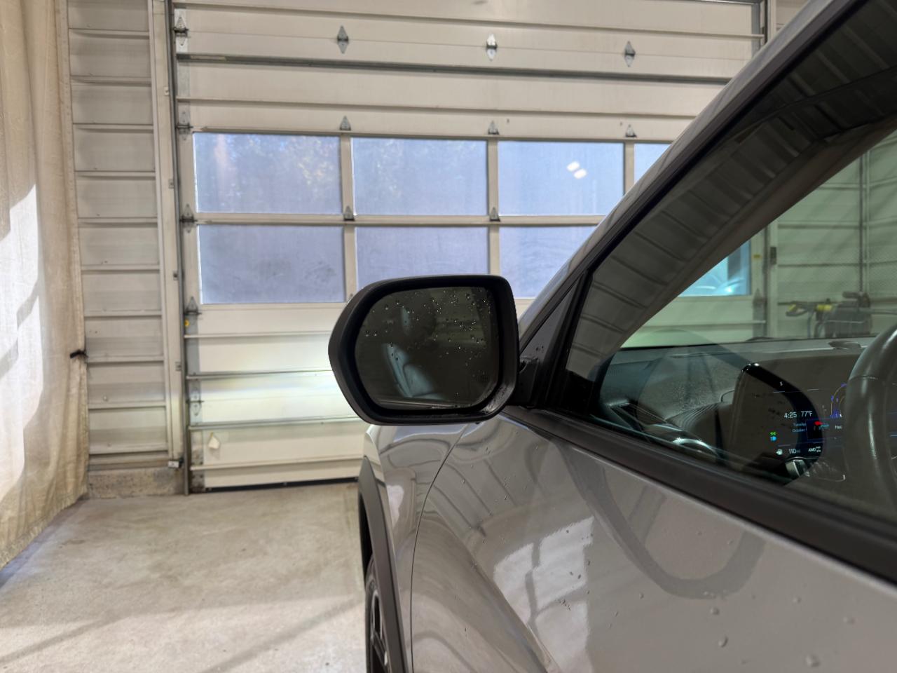 Chevrolet Equinox AWD 4dr LT w/2LT 2025