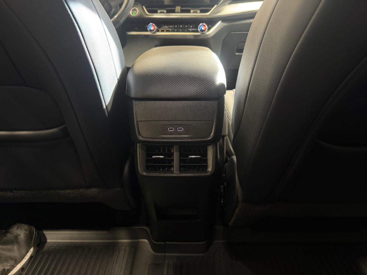 Chevrolet Equinox AWD 4dr LT w/2LT 2025