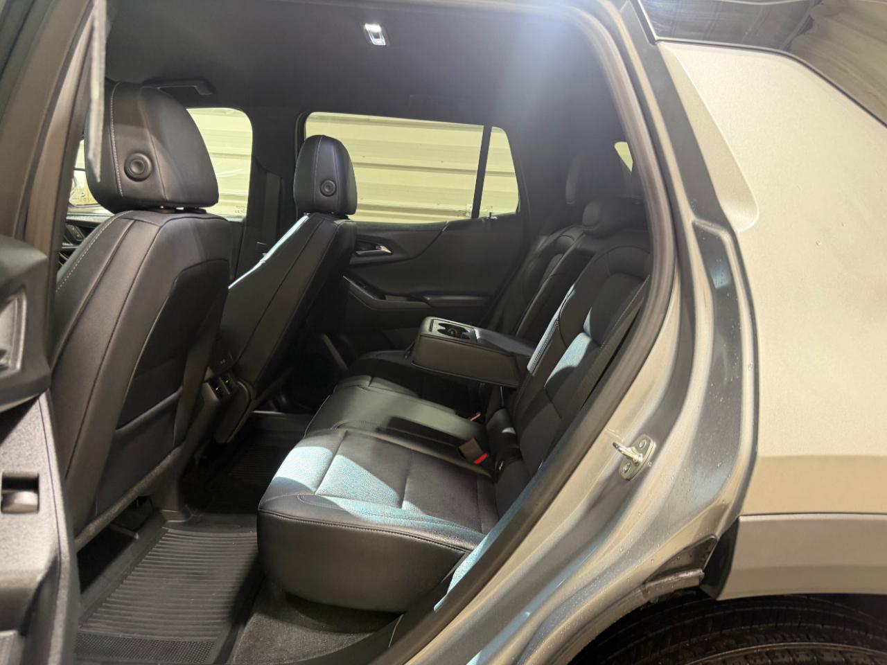 Chevrolet Equinox AWD 4dr LT w/2LT 2025