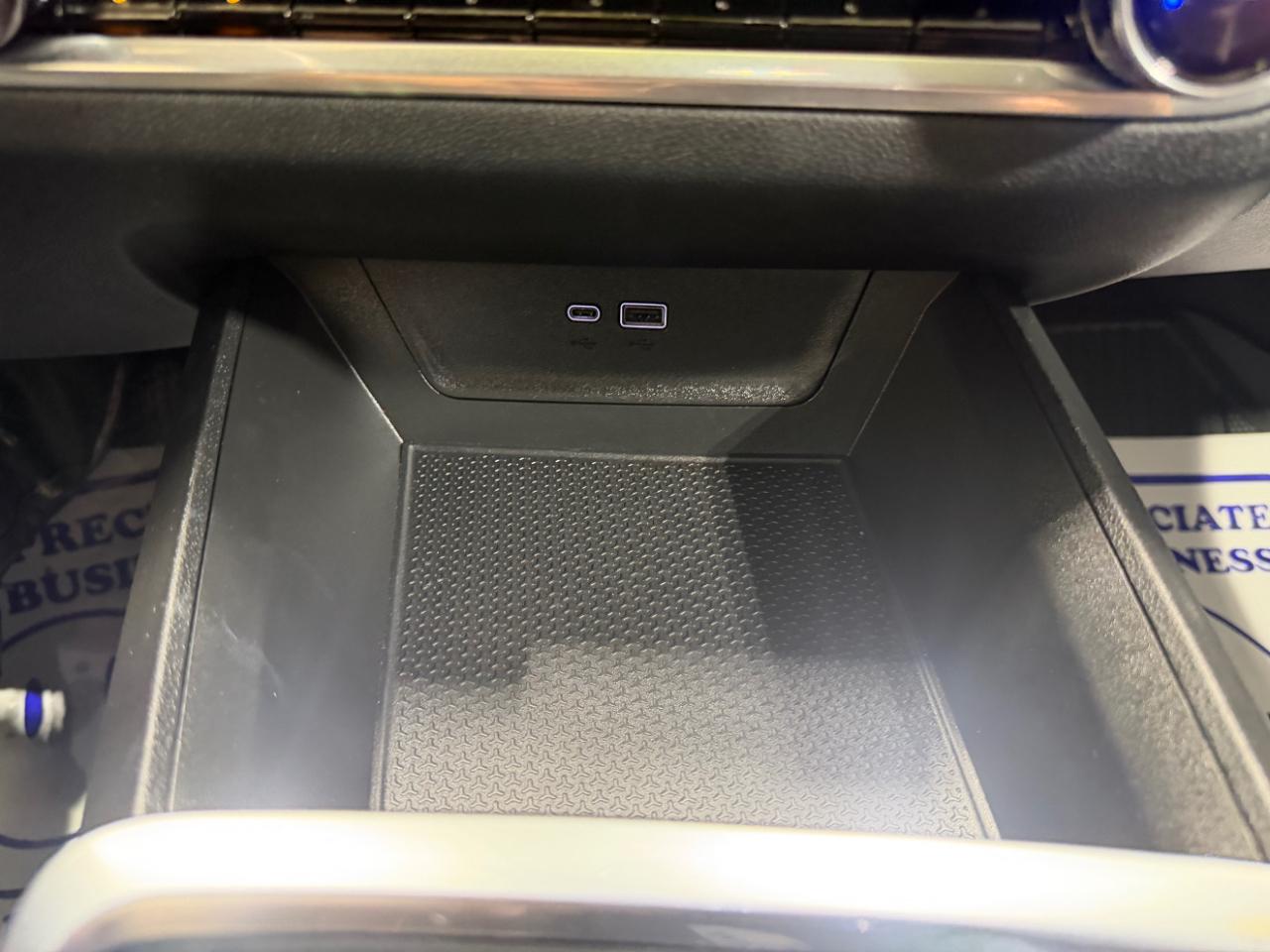 Chevrolet Equinox AWD 4dr LT w/2LT 2025