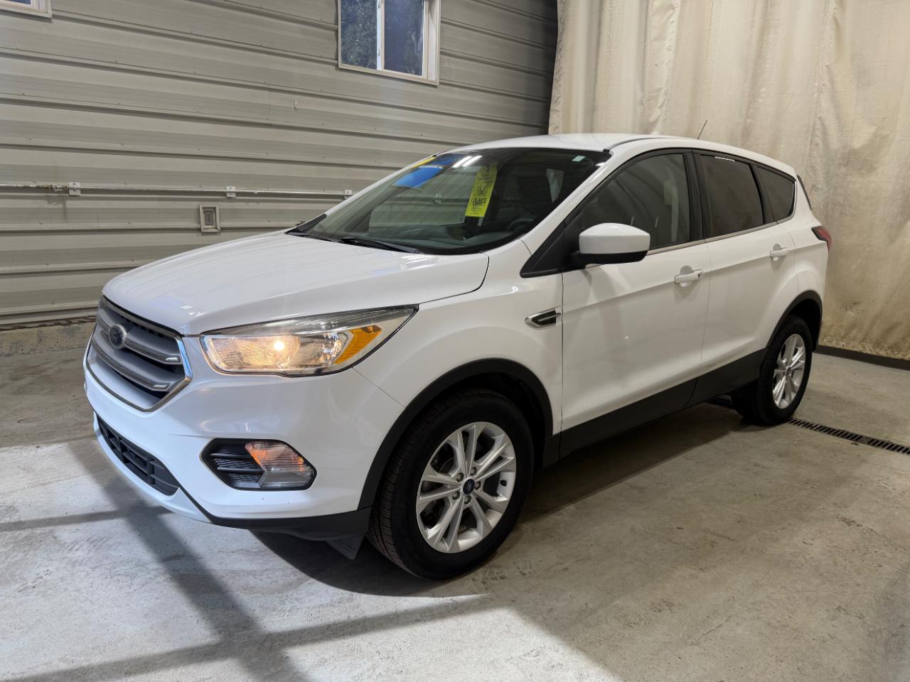 Ford Escape SE 4WD 2019