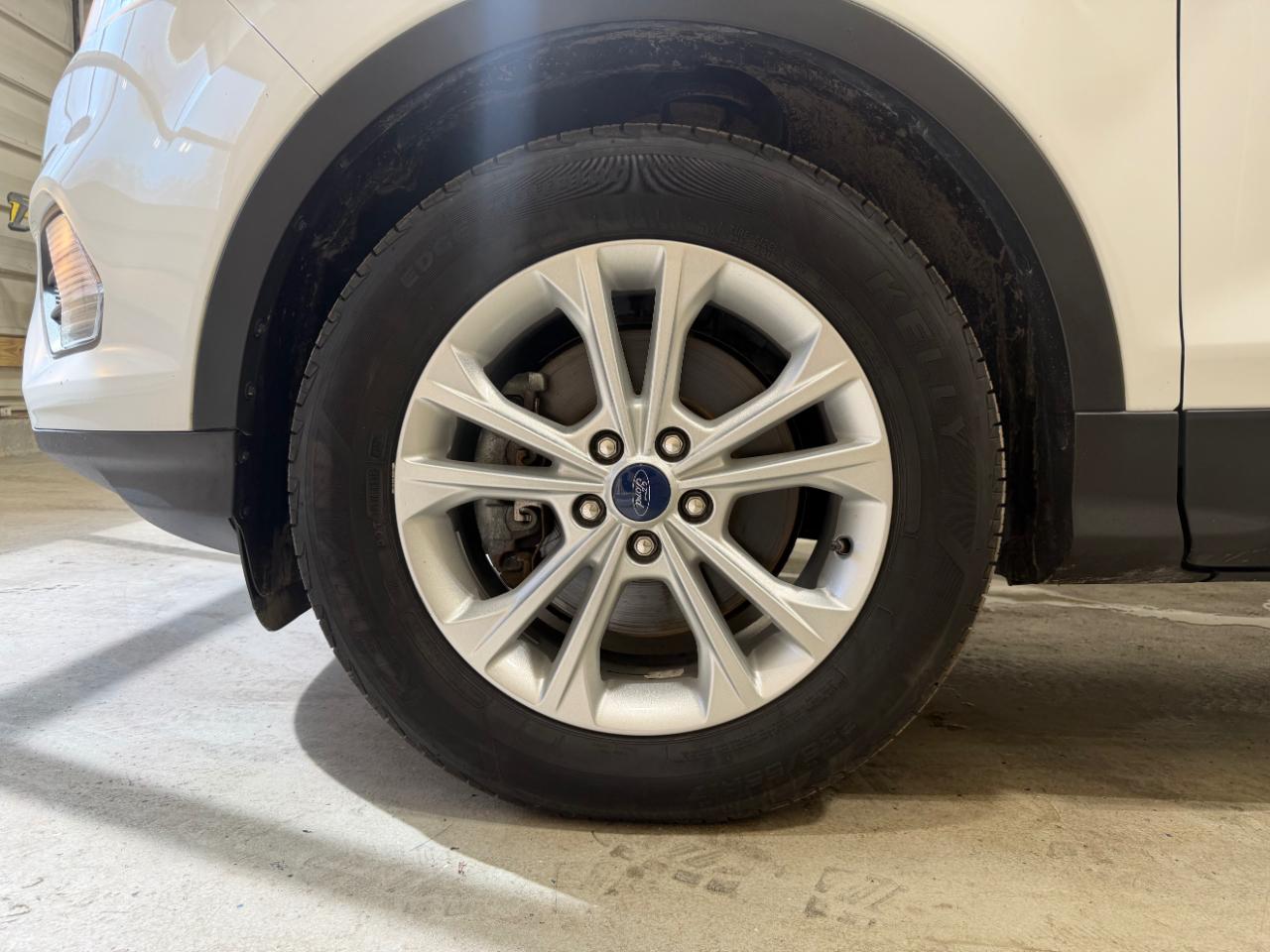 Ford Escape SE 4WD 2019