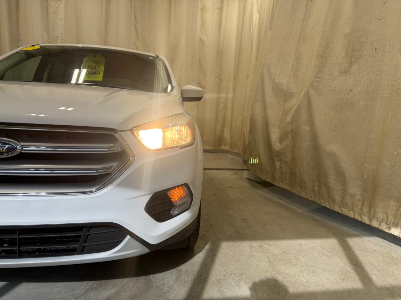 Ford Escape SE 4WD 2019