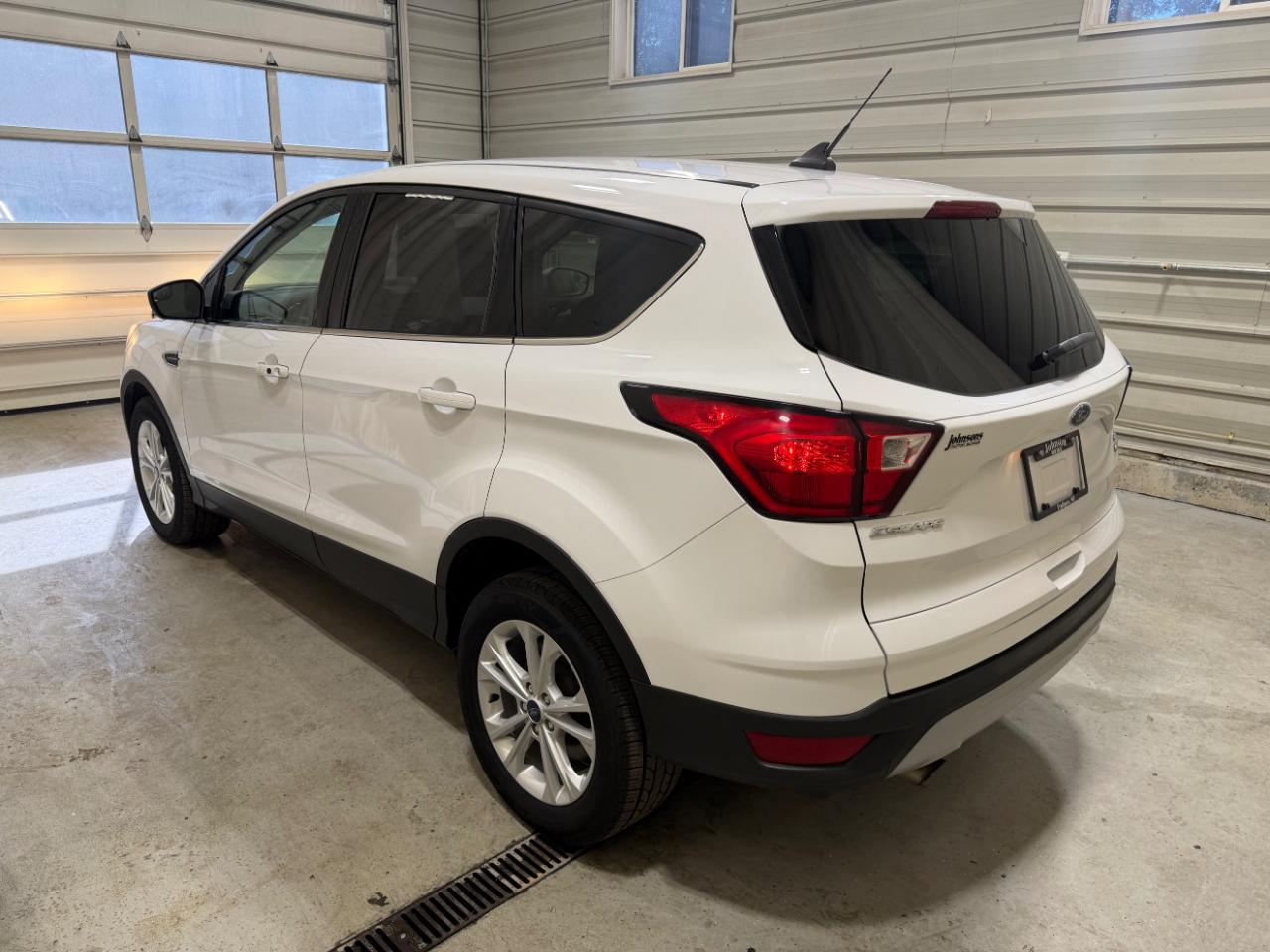 Ford Escape SE 4WD 2019