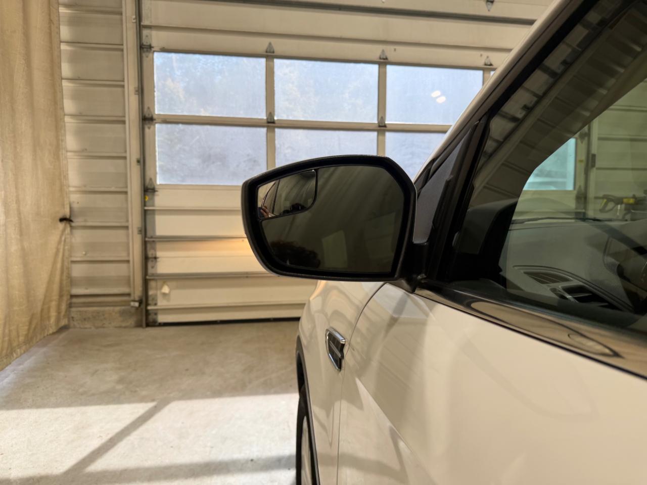 Ford Escape SE 4WD 2019