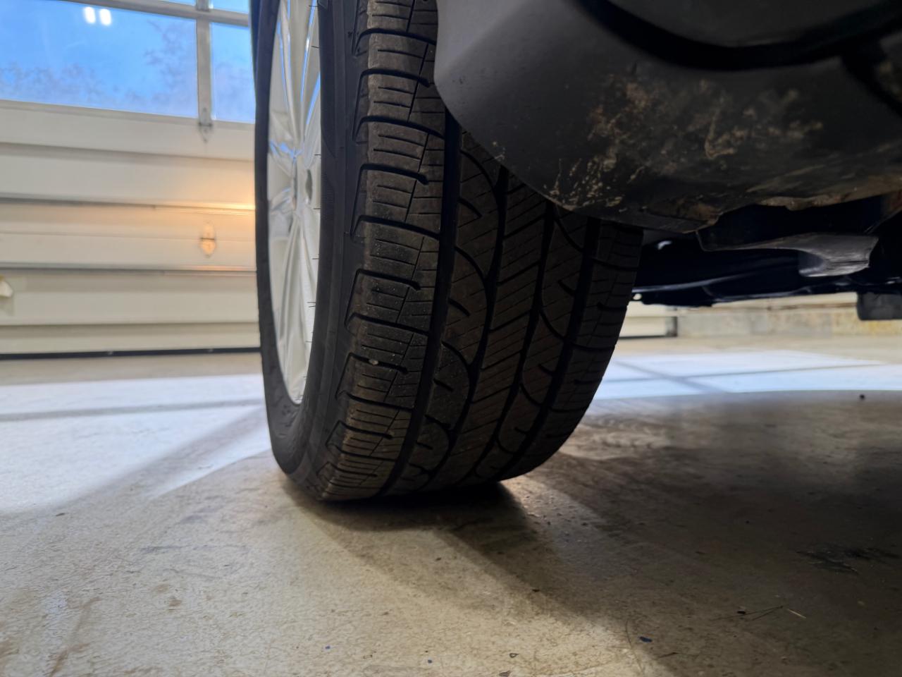 Ford Escape SE 4WD 2019