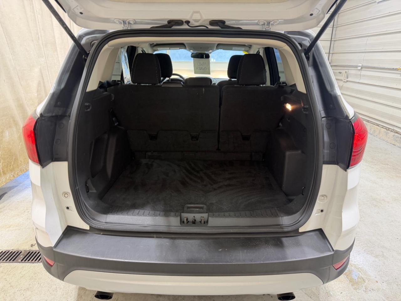 Ford Escape SE 4WD 2019