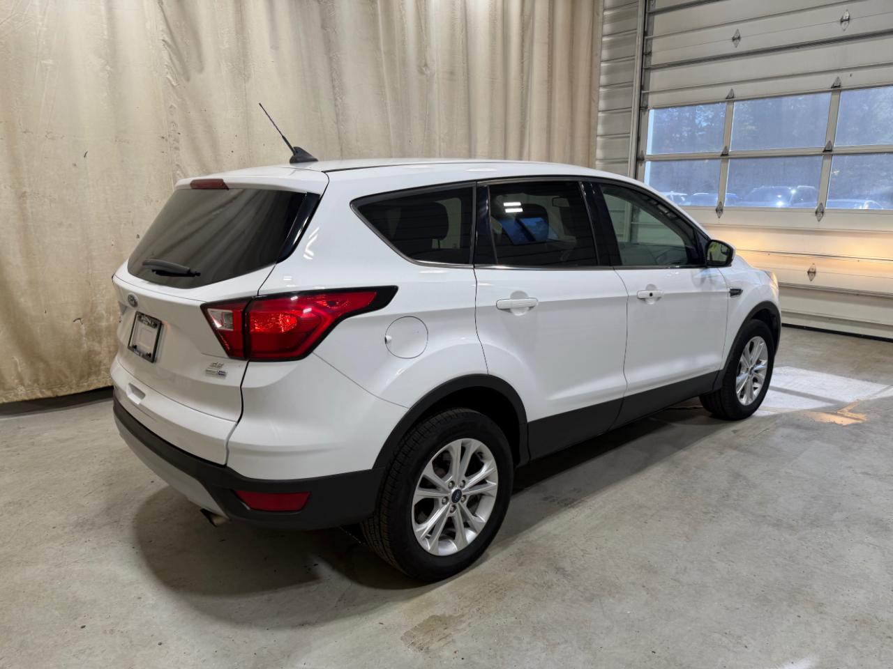 Ford Escape SE 4WD 2019