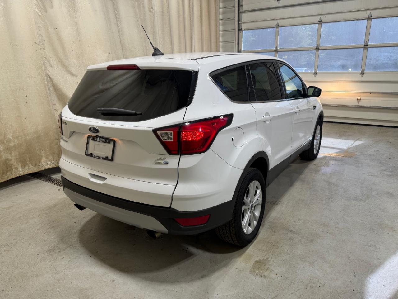 Ford Escape SE 4WD 2019