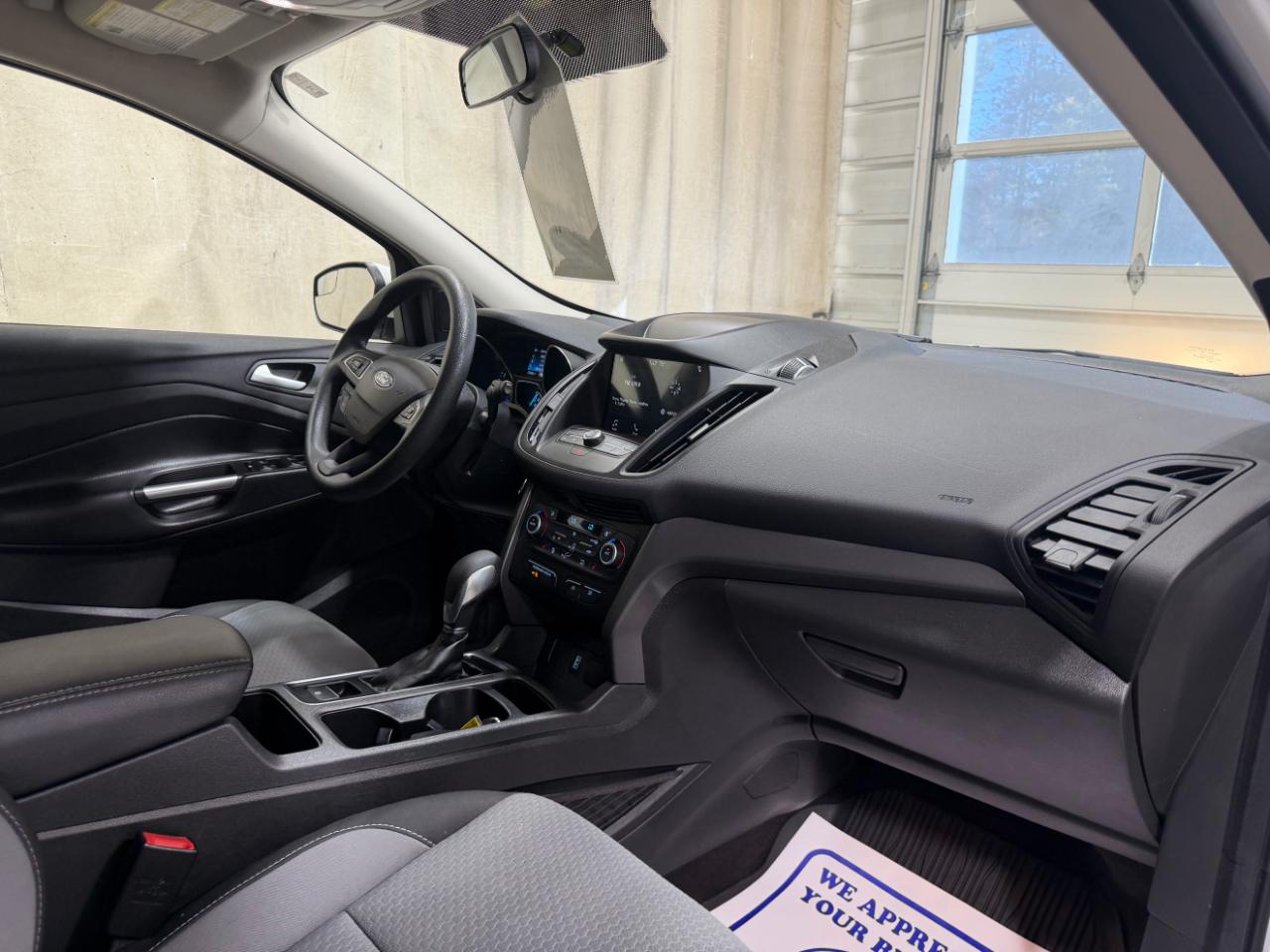 Ford Escape SE 4WD 2019