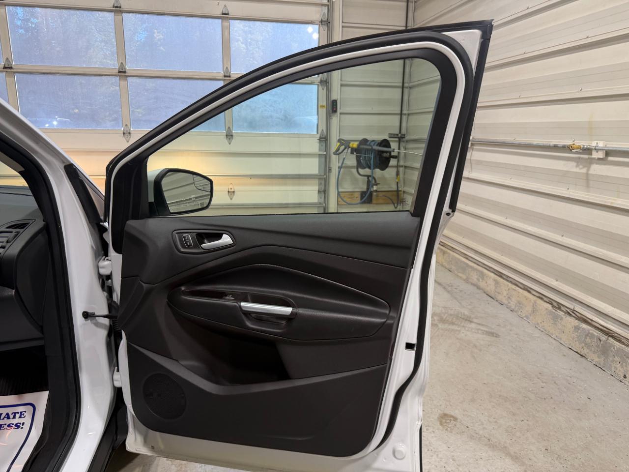 Ford Escape SE 4WD 2019