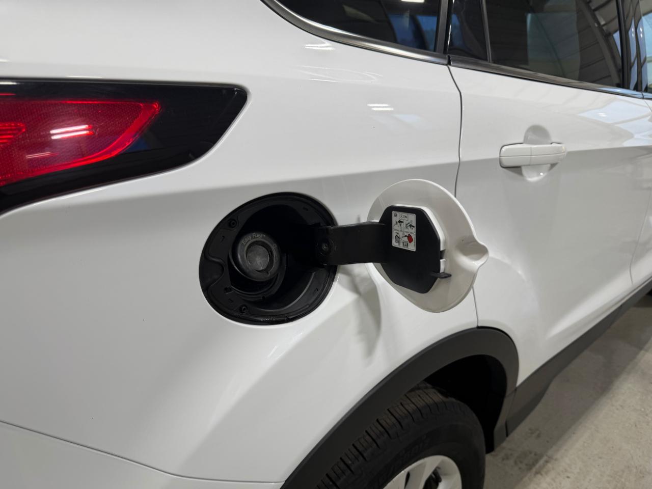 Ford Escape SE 4WD 2019