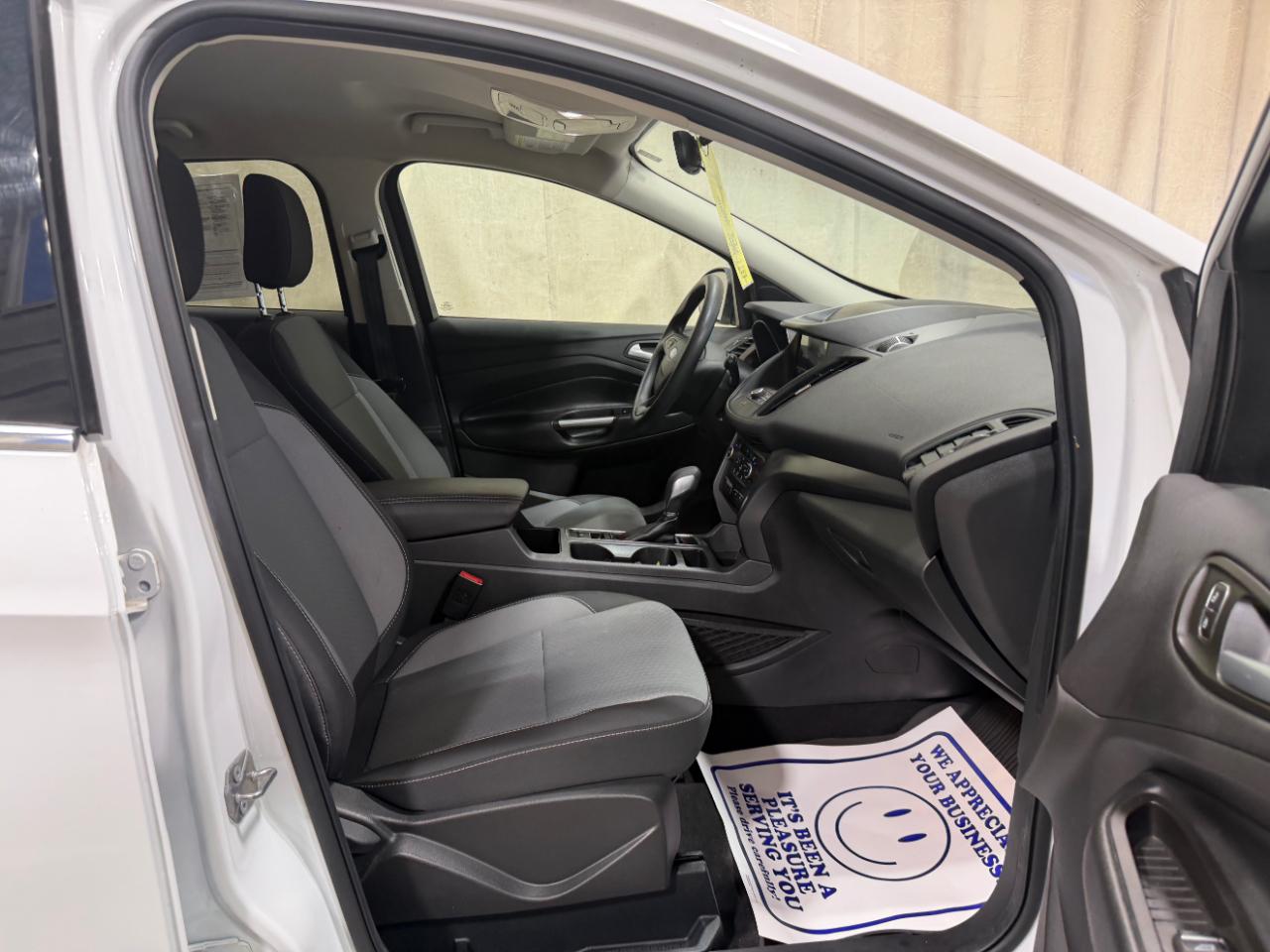 Ford Escape SE 4WD 2019