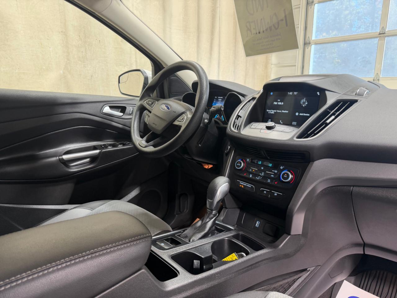Ford Escape SE 4WD 2019