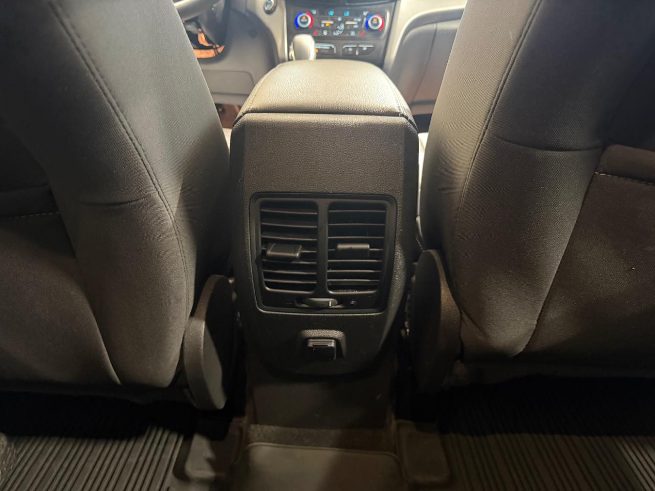Ford Escape SE 4WD 2019