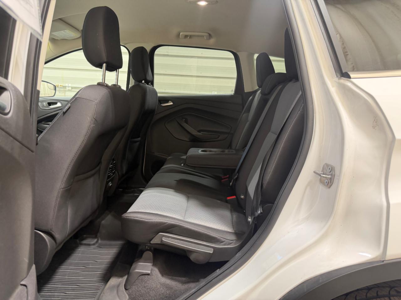 Ford Escape SE 4WD 2019