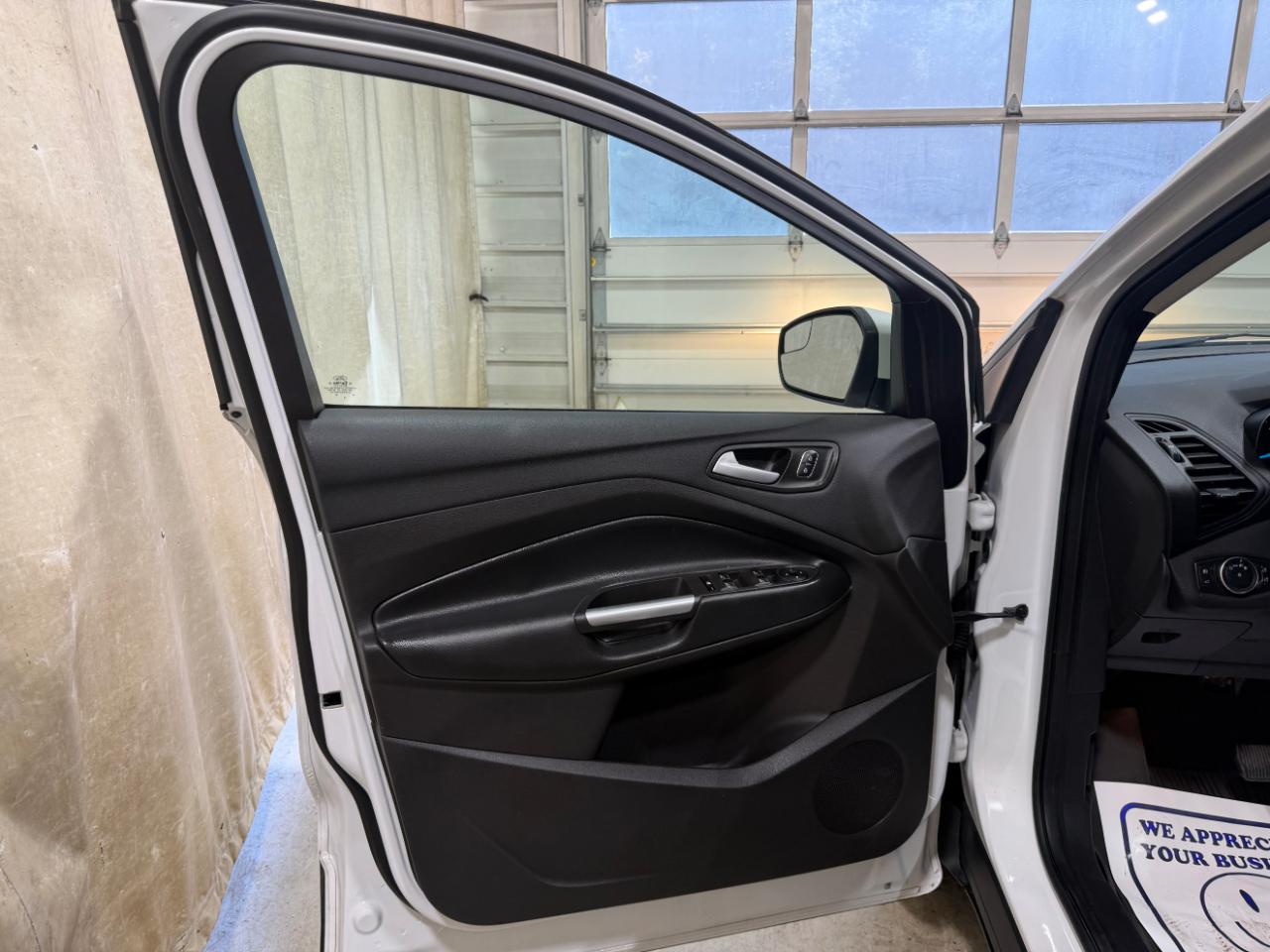 Ford Escape SE 4WD 2019