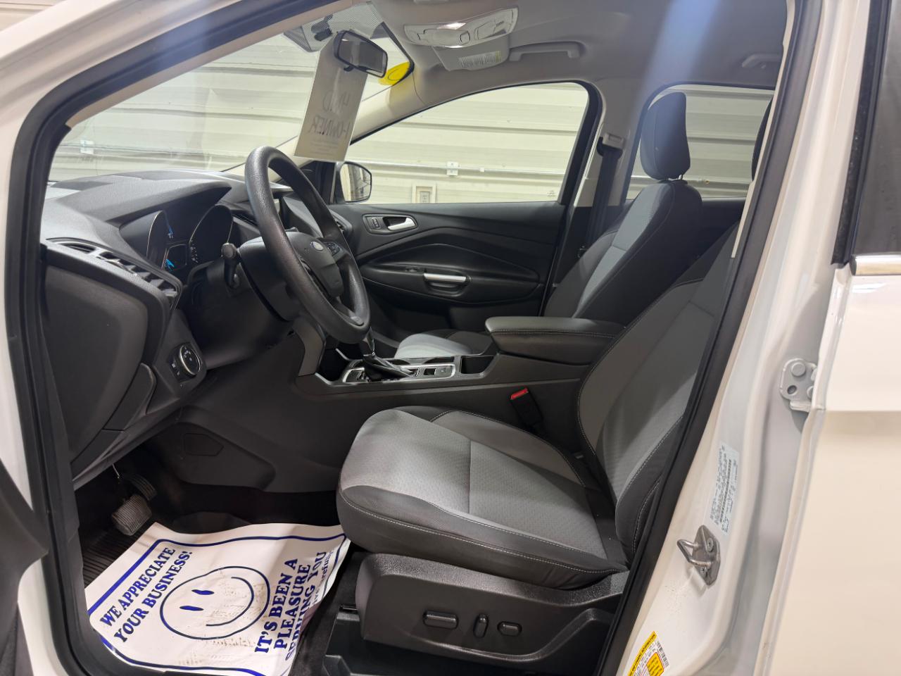 Ford Escape SE 4WD 2019