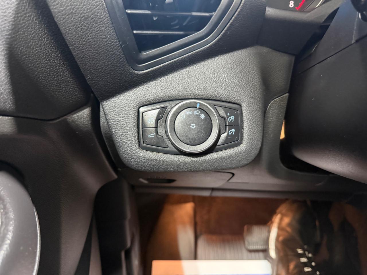 Ford Escape SE 4WD 2019