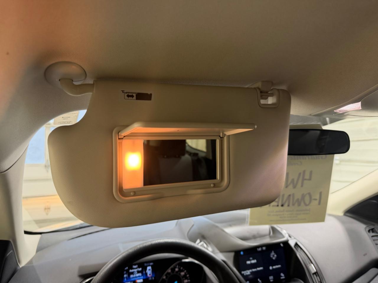 Ford Escape SE 4WD 2019