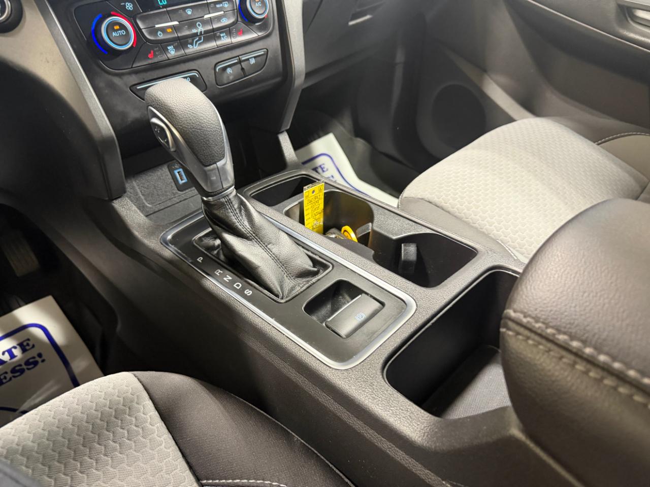 Ford Escape SE 4WD 2019