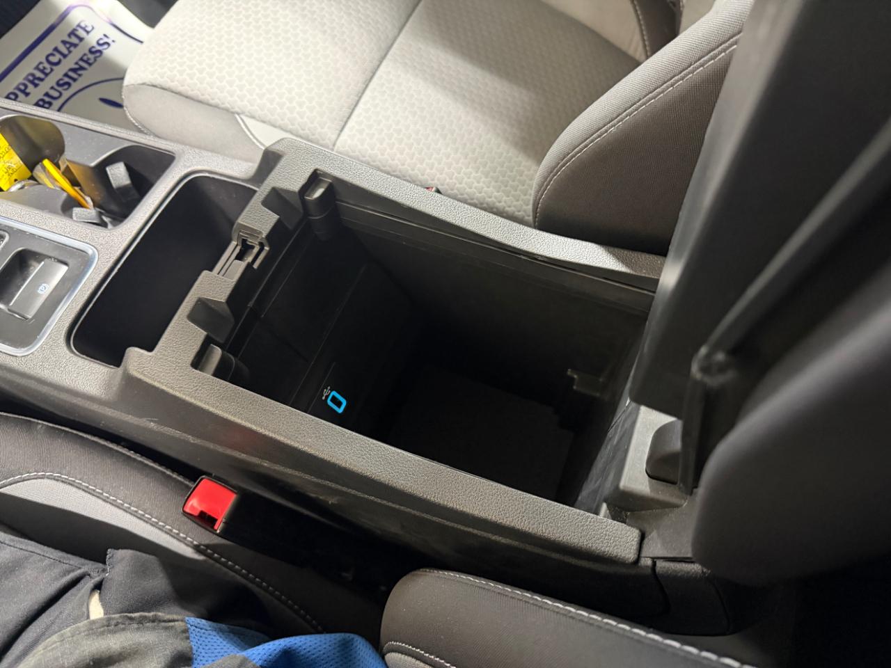 Ford Escape SE 4WD 2019