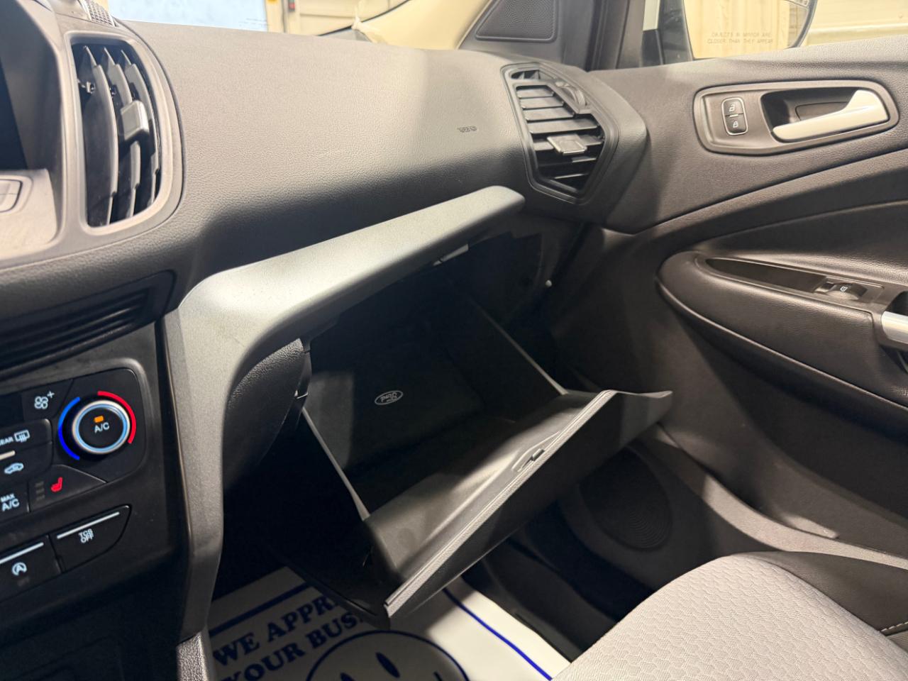 Ford Escape SE 4WD 2019