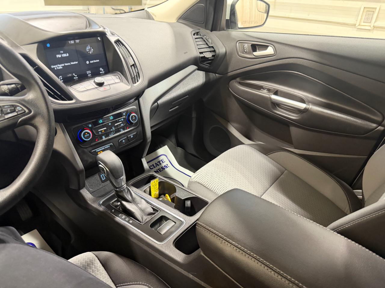 Ford Escape SE 4WD 2019