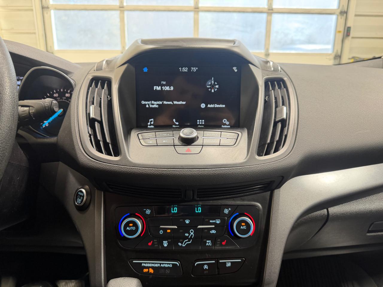 Ford Escape SE 4WD 2019