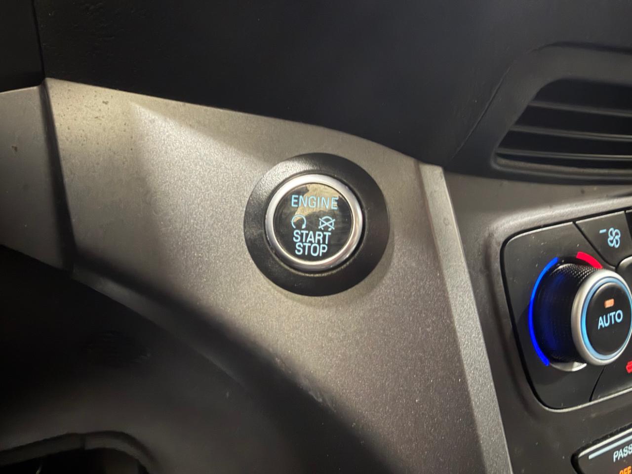 Ford Escape SE 4WD 2019