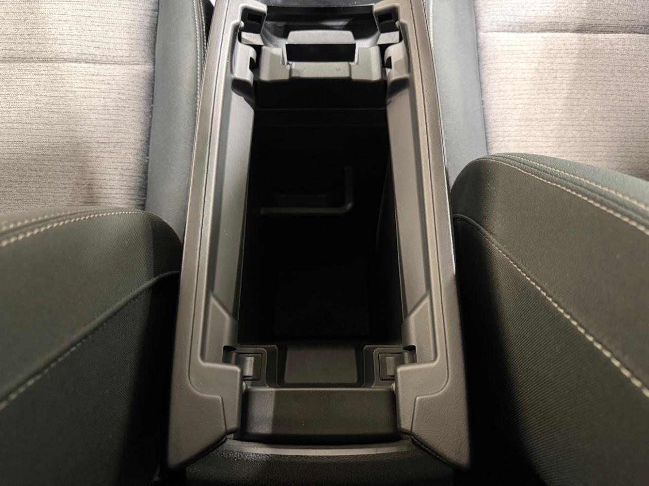 Nissan Rogue FWD SV 2021