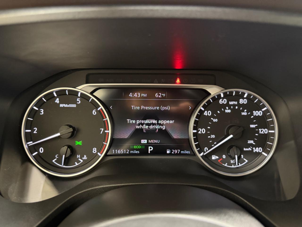 Nissan Rogue FWD SV 2021