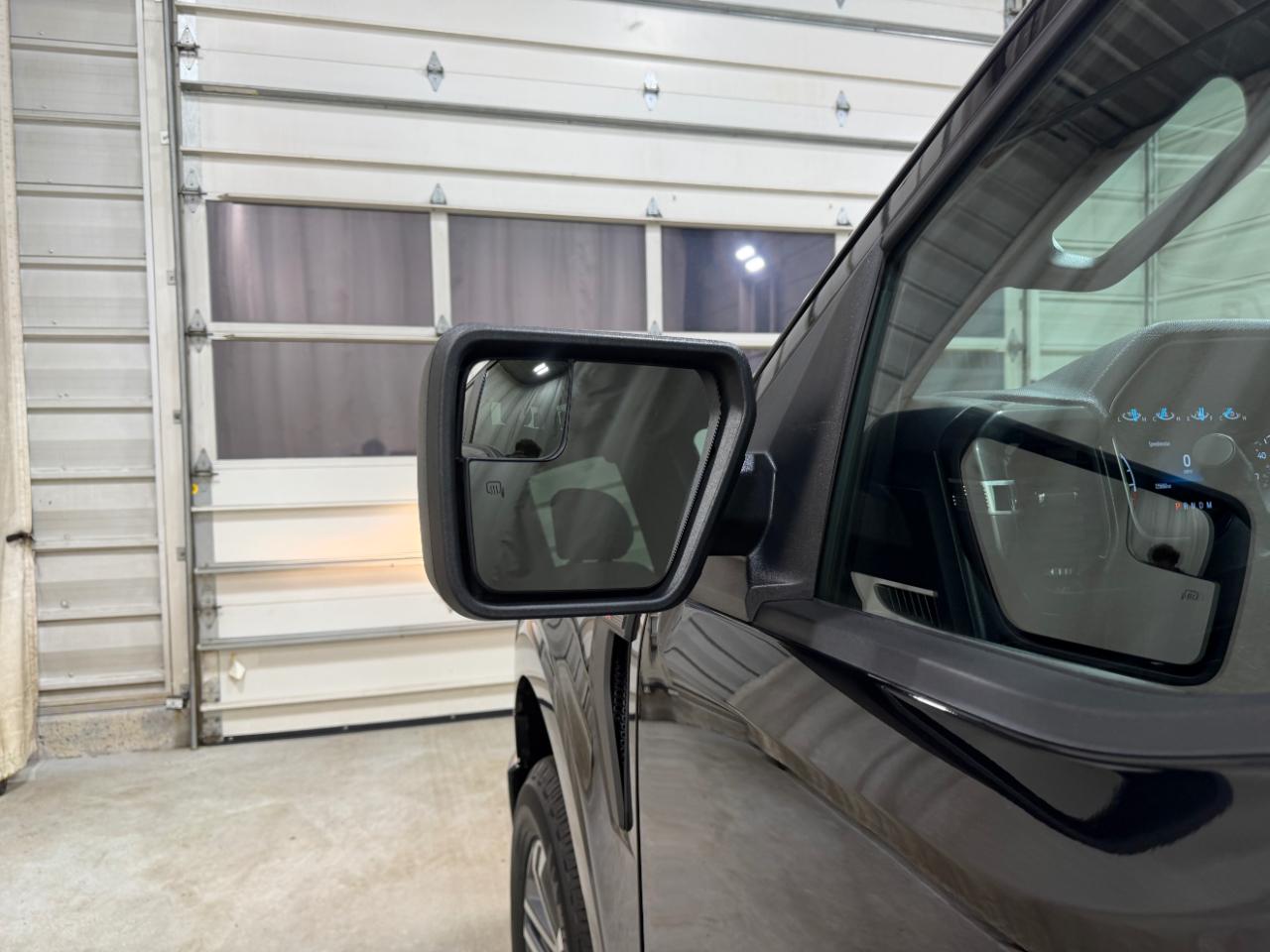 Ford F-150 XLT SuperCab 6.5-ft. Bed 4WD 2021