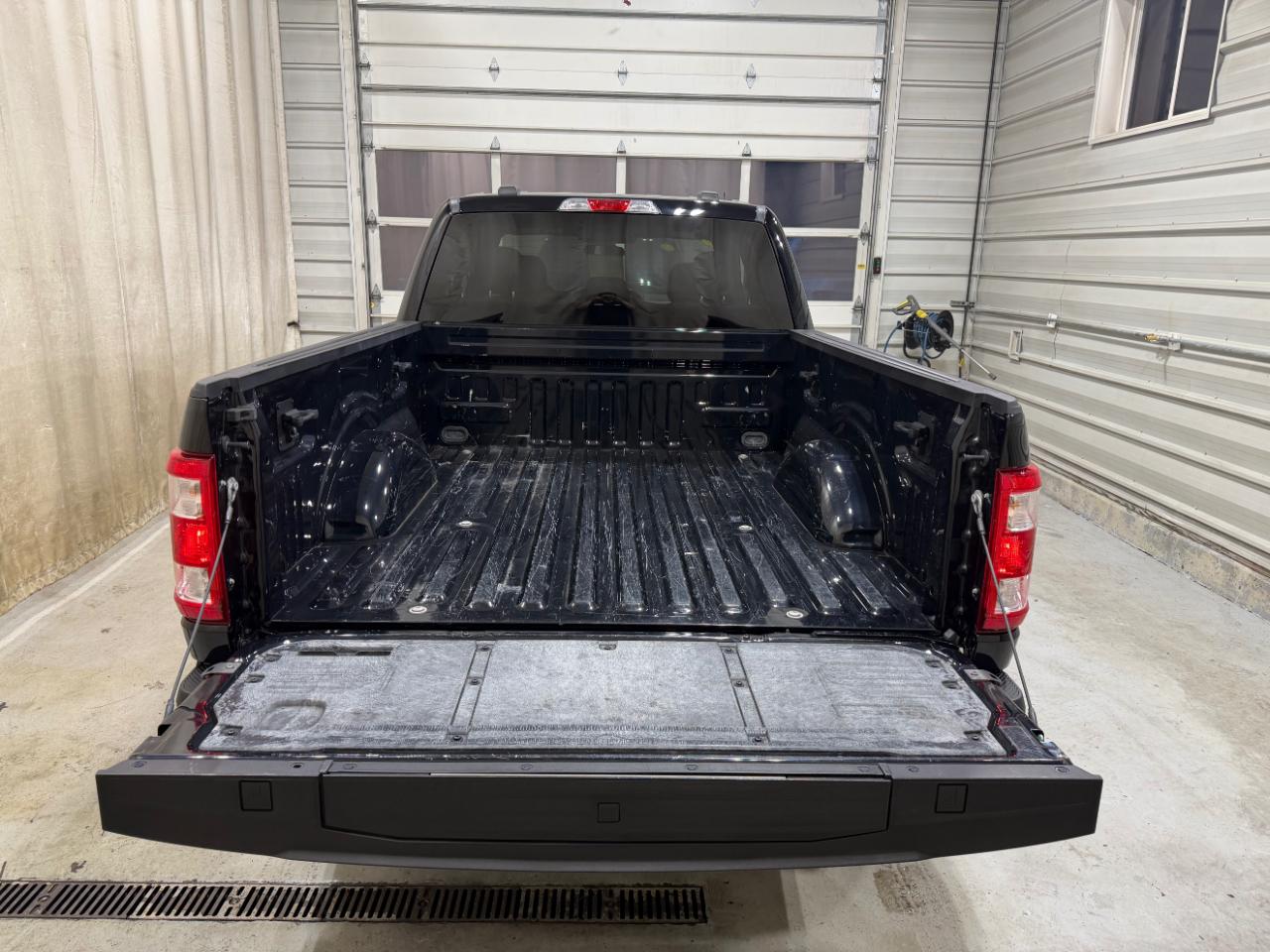 Ford F-150 XLT SuperCab 6.5-ft. Bed 4WD 2021