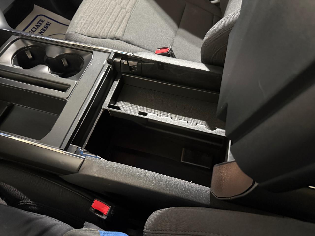 Ford F-150 XLT SuperCab 6.5-ft. Bed 4WD 2021