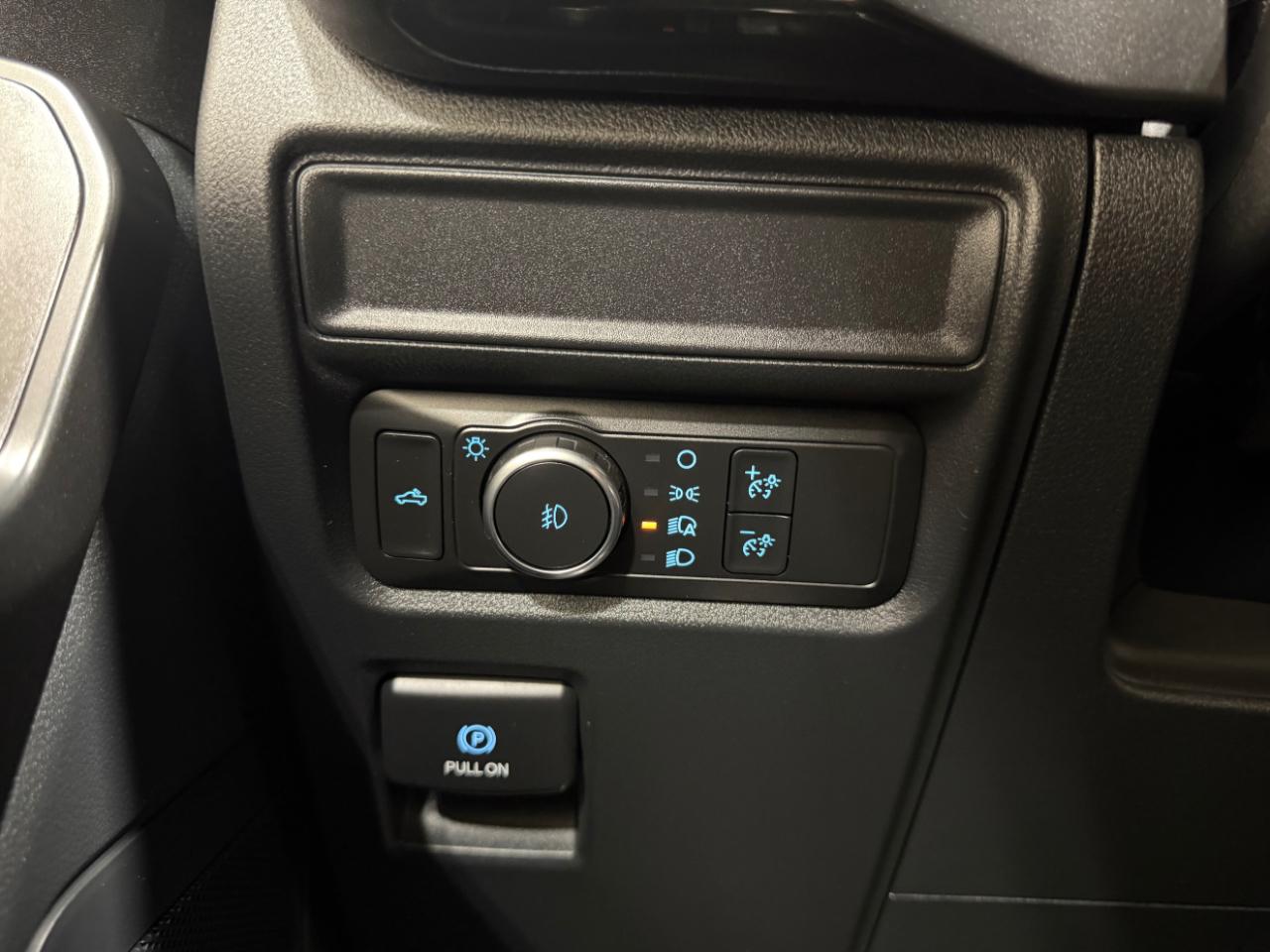 Ford F-150 XLT SuperCab 6.5-ft. Bed 4WD 2021