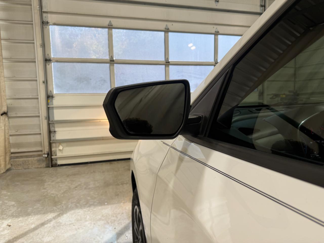 Chevrolet Equinox AWD 4dr LS w/1LS 2020
