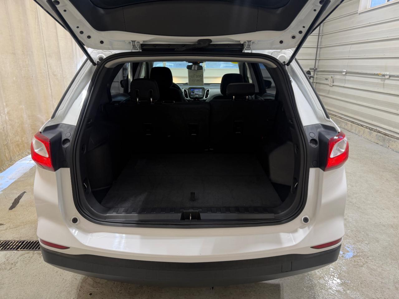 Chevrolet Equinox AWD 4dr LS w/1LS 2020