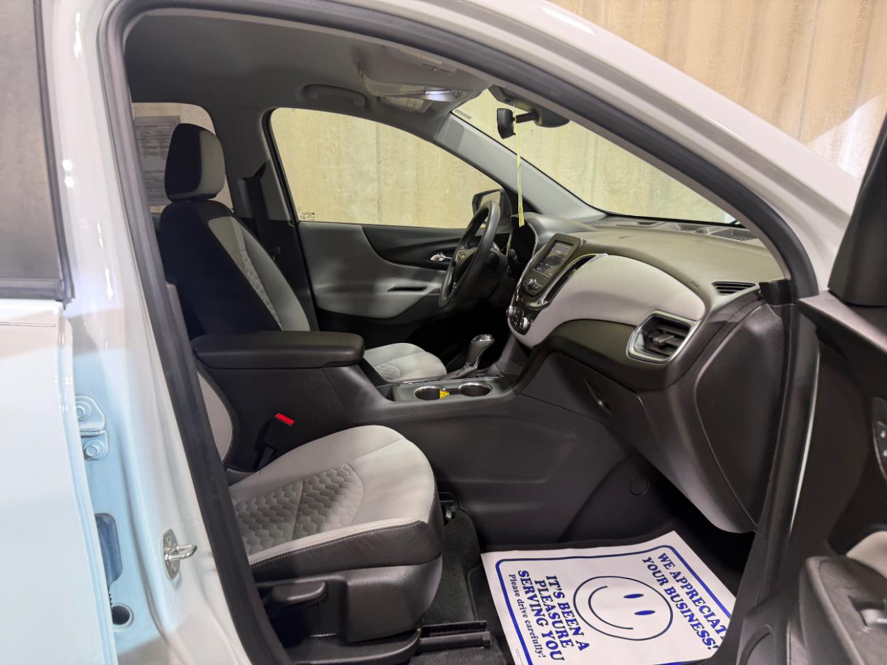 Chevrolet Equinox AWD 4dr LS w/1LS 2020