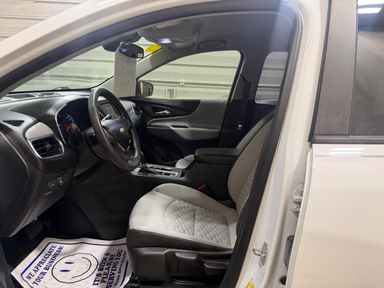 Chevrolet Equinox AWD 4dr LS w/1LS 2020