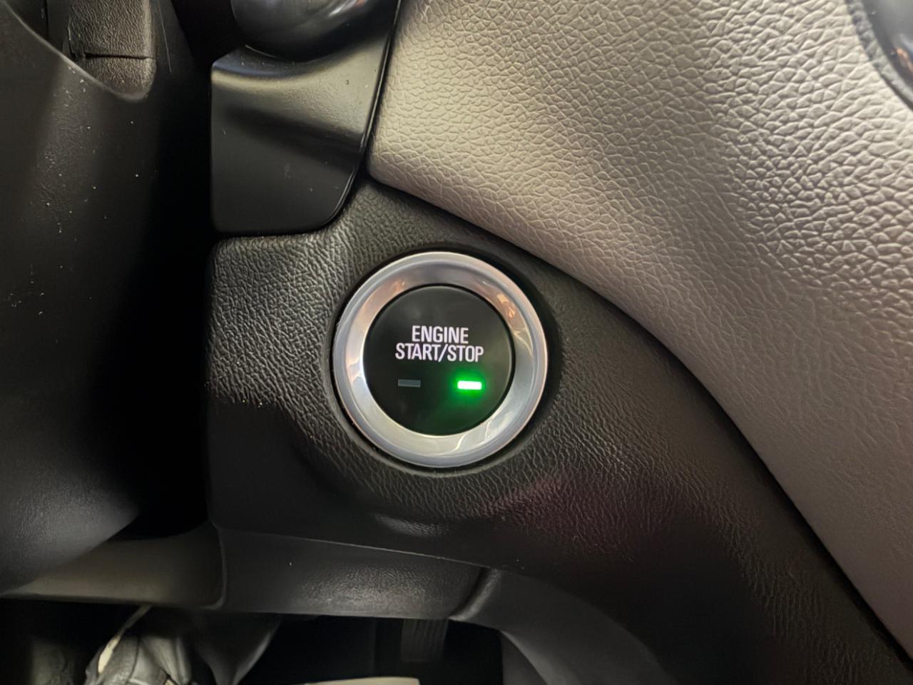 Chevrolet Equinox AWD 4dr LS w/1LS 2020